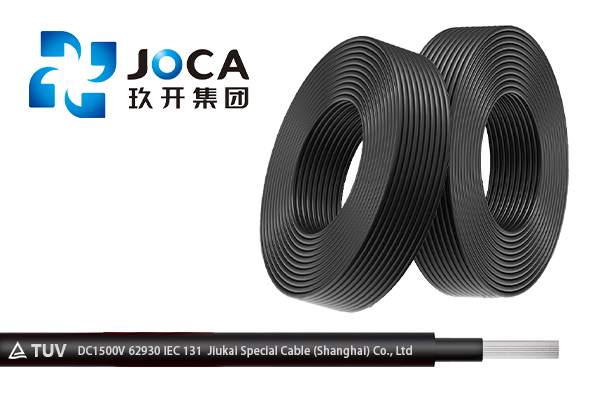 选择适合太阳能发电的电缆，助您构建可持续未来