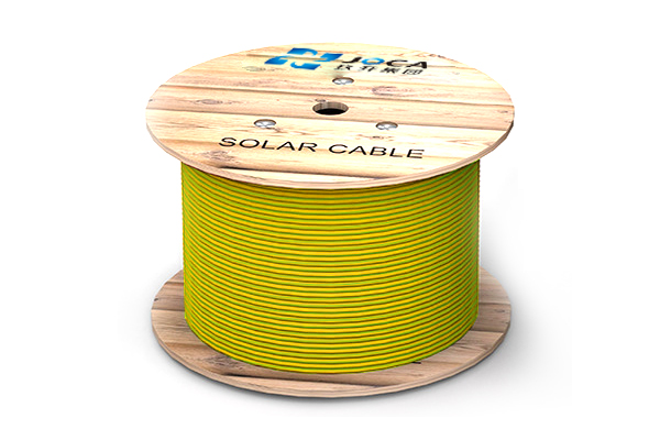 光伏发电系统的电缆选择与应用全面解析